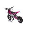 Nabíjací Crossbike A9901 Pink 36V