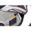 Dobíjací crossbike A9901 White 36V
