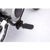 Dobíjací crossbike A9901 White 36V