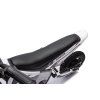 Dobíjací crossbike A9901 White 36V