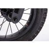 Dobíjací crossbike A9901 White 36V