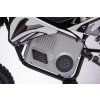 Dobíjací crossbike A9901 White 36V