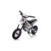Dobíjací crossbike A9901 White 36V