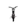 Dobíjací crossbike A9901 White 36V