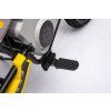 Dobíjací Crossbike A9901 Yellow 36V