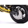 Dobíjací Crossbike A9901 Yellow 36V