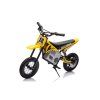 Dobíjací Crossbike A9901 Yellow 36V