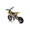 Dobíjací Crossbike A9901 Yellow 36V