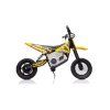 Dobíjací Crossbike A9901 Yellow 36V