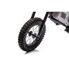 Dobíjací Crossbike A9901 Yellow 36V