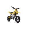 Dobíjací Crossbike A9901 Yellow 36V