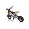 Dobíjací Crossbike A9901 Khaki 36V