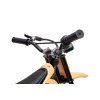 Dobíjací Crossbike A9901 Khaki 36V