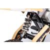 Dobíjací Crossbike A9901 Khaki 36V