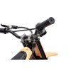 Dobíjací Crossbike A9901 Khaki 36V