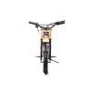 Dobíjací Crossbike A9901 Khaki 36V