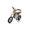 Dobíjací Crossbike A9901 Khaki 36V