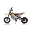 Dobíjací Crossbike A9901 Khaki 36V