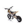 Dobíjací Crossbike A9901 Khaki 36V