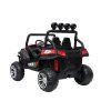 Batérie Buggy S2588 Červená