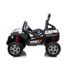 Batériový vozík S2588 White
