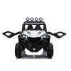 Batériový vozík S2588 White