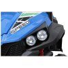 Battery Buggy S2588 Blue
