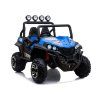 Battery Buggy S2588 Blue