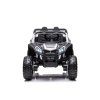 Autobatérie YSA036 White 4x4