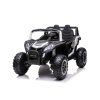 Elektrické auto na batérie YSA036 biele 4x4