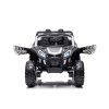 Autobatérie YSA036 White 4x4