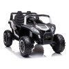 Autobatérie YSA036 White 4x4