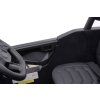YSA036 Červené auto na batérie 4x4