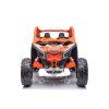 Can-am RS DK-CA001 Oranžová bugina na batérie 4x4