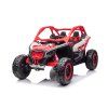 Batériová bugina Can-am RS DK-CA001 Red 4x4