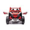 Batériová bugina Can-am RS DK-CA001 Red 4x4