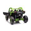 Batériová bugina Can-am RS DK-CA001 Green 4x4