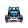 Batériová bugina Can-am RS DK-CA001 Blue 4x4
