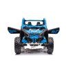 Batériová bugina Can-am RS DK-CA001 Blue 4x4
