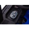 Scania 500R HL698 Blue 4x4 Autobatérie