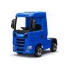 Scania 500R HL698 Blue 4x4 Autobatérie