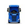 Scania 500R HL698 Blue 4x4 Autobatérie