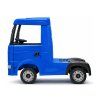 Scania 500R HL698 Blue 4x4 Autobatérie