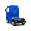Scania 500R HL698 Blue 4x4 Autobatérie