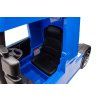 Scania 500R HL698 Blue 4x4 Autobatérie