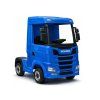 Scania 500R HL698 Blue 4x4 Autobatérie