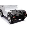 Scania 500R HL698 White 4x4 Auto na batérie