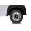 Scania 500R HL698 White 4x4 Auto na batérie