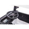 Scania 500R HL698 White 4x4 Auto na batérie