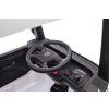 Scania 500R HL698 White 4x4 Auto na batérie